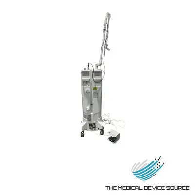 Used 2024 LUMENIS ACUPULSE CO2 LASER Lasers / Laser Systems Texas US | The Medical Device Source #1480948
