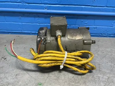Used BOSTON FUTF6 Motors (misc) Ohio US | HGR 24 #1315014