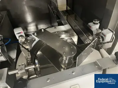 USED Proditec Proditec VISITAB 2 Tablet Inspection Machine