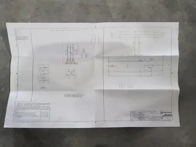 NEW ALLEN-BRADLEY YUTKNPN90/2BE