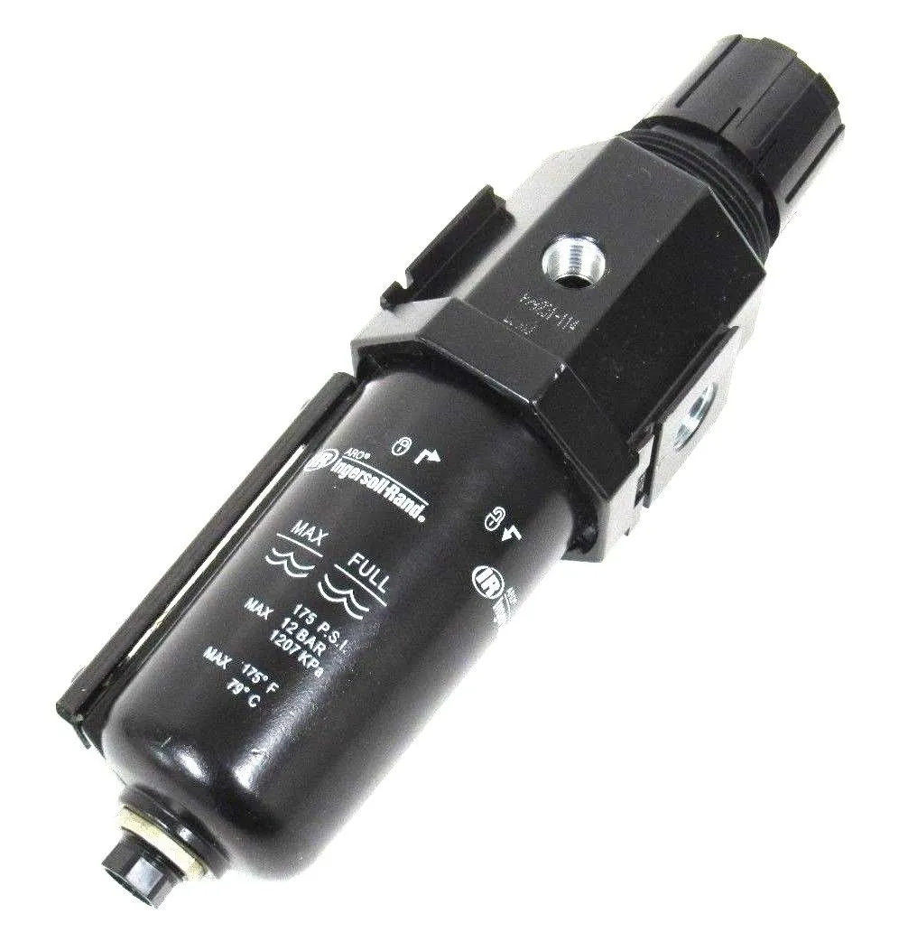 NEW ARO P29231-114 FILTER REGULATOR P29231114