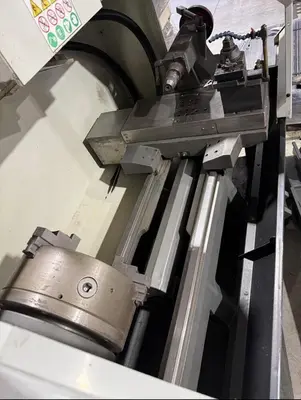 Used 2016 HAAS TL-1 CNC Lathes Ohio US | Toolquip, Inc. #1319807