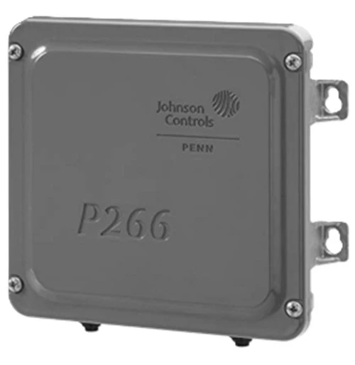 Johnson Controls P266BCA-100 Pressure Switch [New]