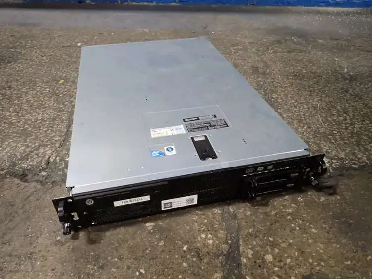 Used DELL INC. WMTE01 Miscellaneous MRO Ohio US | HGR 24 #877625