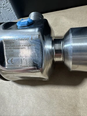 NEW Endress Hauser FMI51-A1KTDJB1C1A
