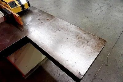 Used 1997 LOBO SP-910 Woodworking Shapers New York US | Martin's Woodworking Machinery #1469540