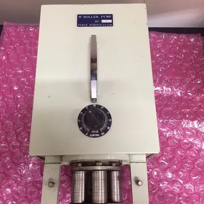 FURE SCIENCE LV-1 ROLLER PUMP