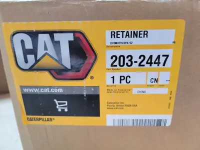 NEW 2024 CATERPILLAR 203-2447