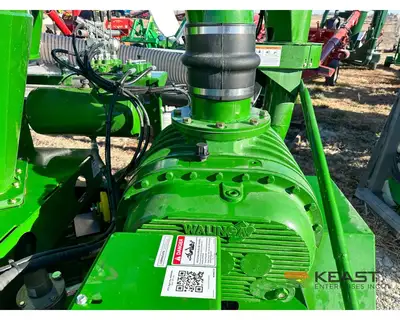 Used WALINGA _UNKNOWN_ Pneumatic Conveyors Iowa US | Keast Enterprises #1360526