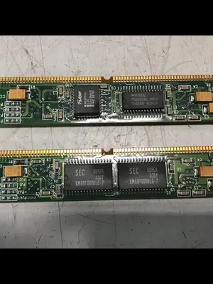 USED VAN DORN PC330-029 330-029