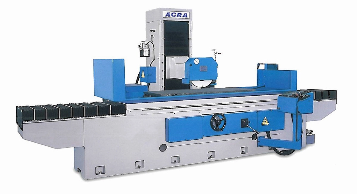NEW ACRA ASH-2440HSR
