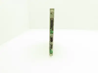Siemens 6FM1707-3AA10 Cam Controller