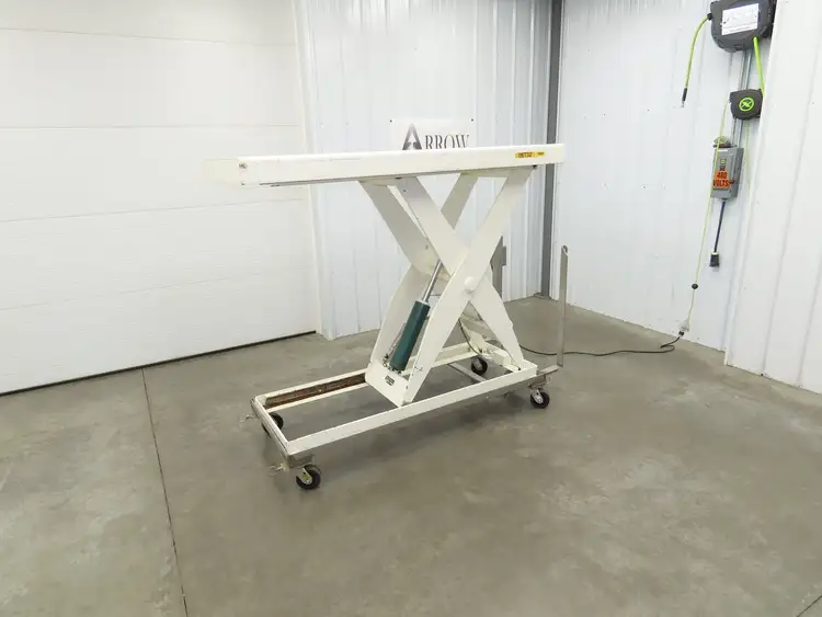 Used SOUTHWORTH _UNKNOWN_ Misc Lifts Indiana US | Arrow Industrial #718264