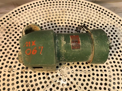 Lightnin Mixer and Agitator ND-2A Mixer