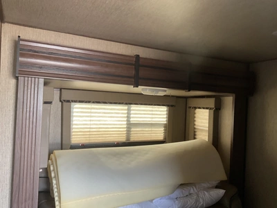 Used 2018 SPRINTER TBD Campers, Caravans, Motorhomes Michigan US | Miedema Asset Management Group #1334538