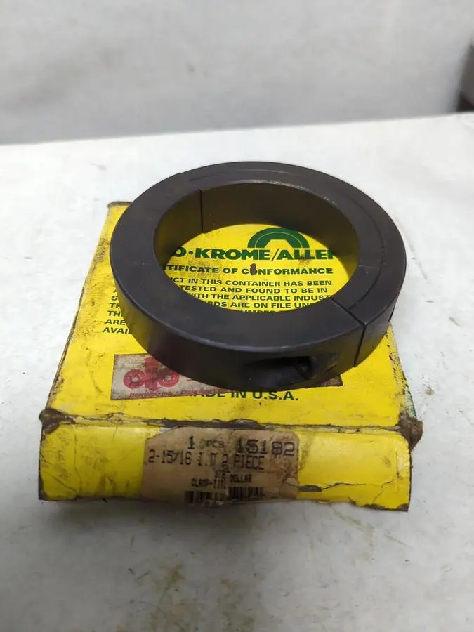 New | in-Stock HOLO-KROME 15182 Misc Fasteners Ohio US | Surplus Asset Holdings #1209040