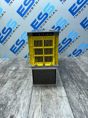 Used FANUC A06B-6088-H230 #H500 Misc Electrical & Power Parts South Carolina US | ESS Industrial Equipment Sales #1354264