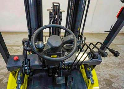 NEW 2025 LIFT HERO CPD25