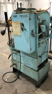 USED DENISON MULTIPRESS DENISON MULTIPRESS FG8C09C37A46A57S06 PRESS