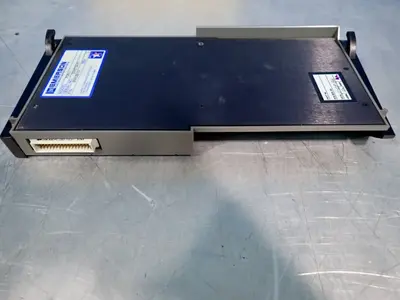 USED EMERSON PCM1