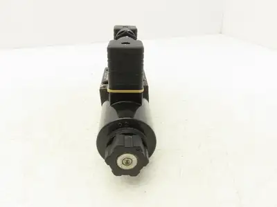 Used NACHI _UNKNOWN_ Valves/Fittings Indiana US | Arrow Industrial #1408497
