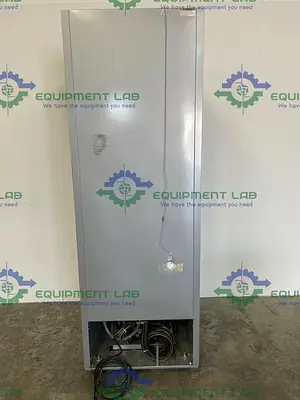 USED THERMO SCIENTIFIC MR25SS-SAEE-TS GPR SERIES +4C° LAB REFRIGERATOR 23 CU, FT