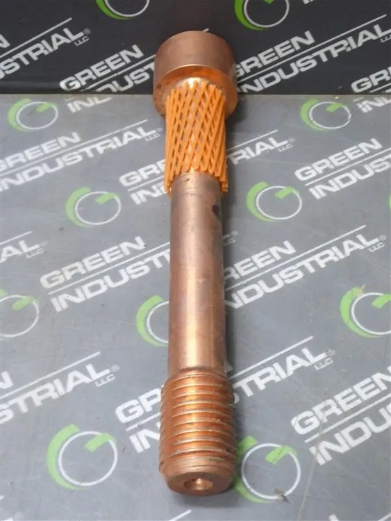Used GENERAL ENGINEERING _UNKNOWN_ Nuts & Screws Wisconsin US | Green Industrial #678145
