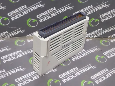Westinghouse Emerson 5X00121G01 Ovation 8 Channel RTD Input Module Rev. 05 Used