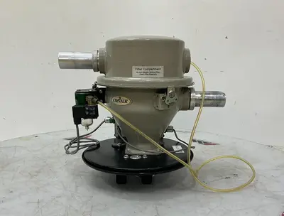 USED CONAIR DL8