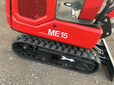 Used 2026 SDLANCH ME15 Crawler Excavators - Mini Michigan US | Miedema Asset Management Group #1308219