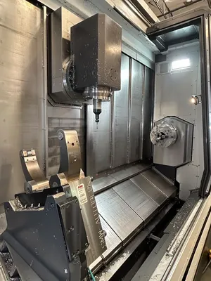 Used 2023 DOOSAN PUMA SMX3100LS 5-Axis or More CNC Lathes California US | MachineStation #1512617