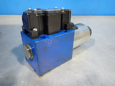 Used REXROTH 4WE10D40/CG24N9DK35L Pumps Ohio US | HGR 24 #873798