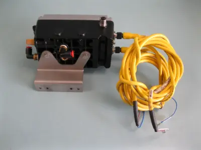USED Gemu 1435000Z10301