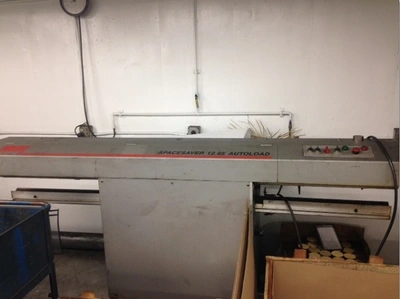 USED 1998 DAEWOO PUMA