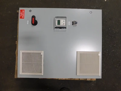ABB _UNKNOWN_ Variable Frequency Drives | Equipment Recovery Corp. (9)
