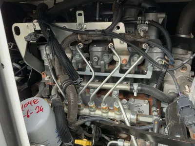 Used 2021 CHICAGO PNEUMATIC CPG 25 Generators Michigan US | Miedema Asset Management Group #1486289