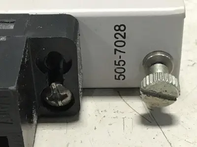 USED SIEMENS 505-7028