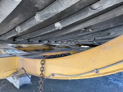 Dump Bed/Dump Box for 830E Haul Truck