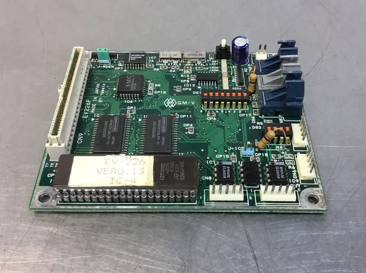 Used YAMATO _UNKNOWN_ PLC Processors South Carolina US | Palmetto Automation #1506742