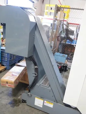 KITAMURA MYCENTER 2XiF MACHINING CENTERS, VERT., N/C & CNC | Wheeler Machinery Sales (14)