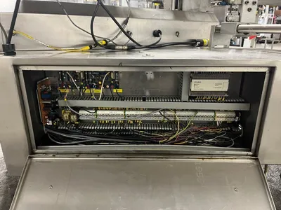 Used LABELSTAR LS4000DX Miscellaneous Packaging Equipment Ohio US | HGR 24 #729165