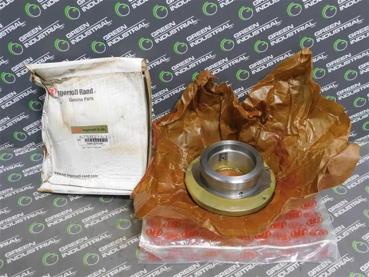 Used INGERSOLL RAND 67582163 Bearings Wisconsin US | Green Industrial #666780
