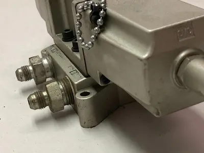 Used SMC NVS4434-0009FP Solenoid Valves Ohio US | Surplus Asset Holdings #1403246