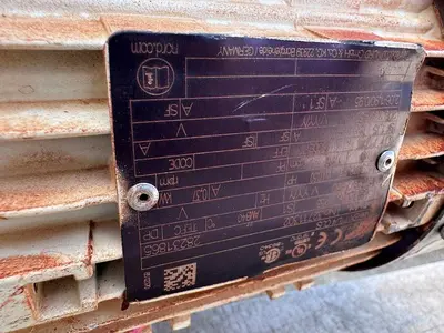 Used 2018 PRATER PAV-6S CT Valves/Fittings California US | Machinery & Equipment #1324656