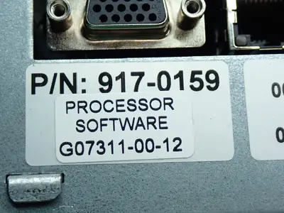 Used WTC 9170159 PLC Ethernet Equipment Ohio US | HGR 24 #1150583