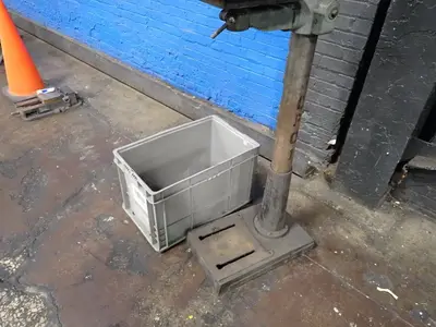 Delta Drill Press
