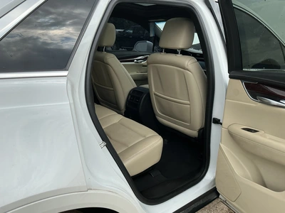 Used 2019 CADILLAC XT5 SUVs Michigan US | Miedema Asset Management Group #1397227
