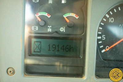 Used 2008 VOLVO A40E Dump trucks California US | Monster Iron Equipment Services #1470306