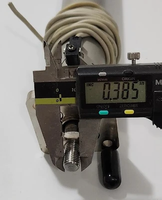 USED SMC CDG1FA32-275-B73L