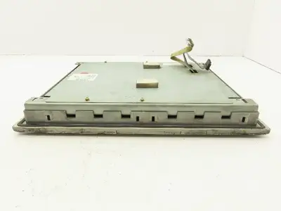 Siemens A5E00159503 PLC HMI Operator Control Panel 12" Touch Screen